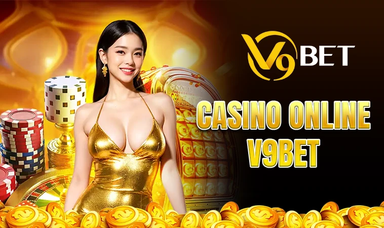 Trang chủ 30 V9Bet - Nhà Cái V9 Bet - Địa Chỉ Cá Cược Online Đẳng Cấp Nhất Việt Nam