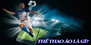 Chinh Phục Thể Thao Ảo V9Bet Kiếm Tiền Siêu Tốc 24/7