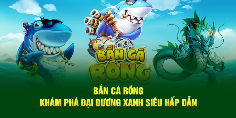 Bí Kíp Chơi Bắn Cá Rồng V9Bet Hạ Gục Boss Săn Vàng Khủng 2 Bí Kíp Chơi Bắn Cá Rồng V9Bet Hạ Gục Boss Săn Vàng Khủng