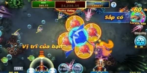 Bí Kíp Chơi Bắn Cá Royal Fishing Tại V9Bet Thắng Lớn Mỗi Ngày