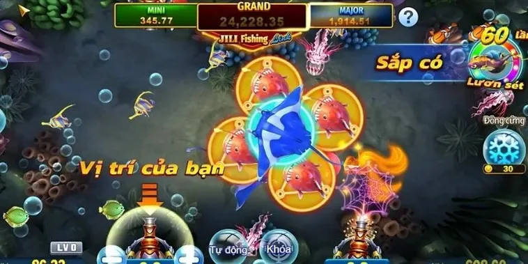 Bí Kíp Chơi Bắn Cá Royal Fishing Tại V9Bet Thắng Lớn Mỗi Ngày 1 Bí Kíp Chơi Bắn Cá Royal Fishing Tại V9Bet Thắng Lớn Mỗi Ngày