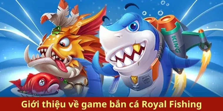 Bí Kíp Chơi Bắn Cá Royal Fishing Tại V9Bet Thắng Lớn Mỗi Ngày 2 Bí Kíp Chơi Bắn Cá Royal Fishing Tại V9Bet Thắng Lớn Mỗi Ngày