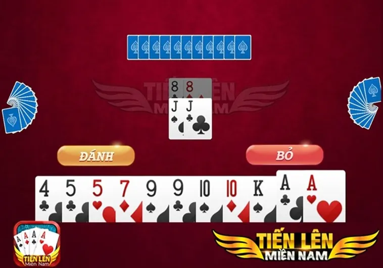 Bí Kíp Chơi Tiến Lên Miền Nam V9Bet Bất Bại Từ Cao Thủ 1 Bí Kíp Chơi Tiến Lên Miền Nam V9Bet Bất Bại Từ Cao Thủ