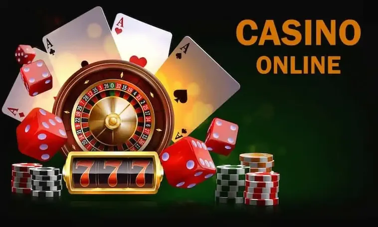 Trải Nghiệm Casino Online V9Bet Đỉnh Cao Nhận Thưởng Khủng Ngay