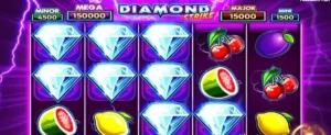 Săn Jackpot Nổ Hũ Kim Cương V9Bet Rinh Vàng Đầy Túi