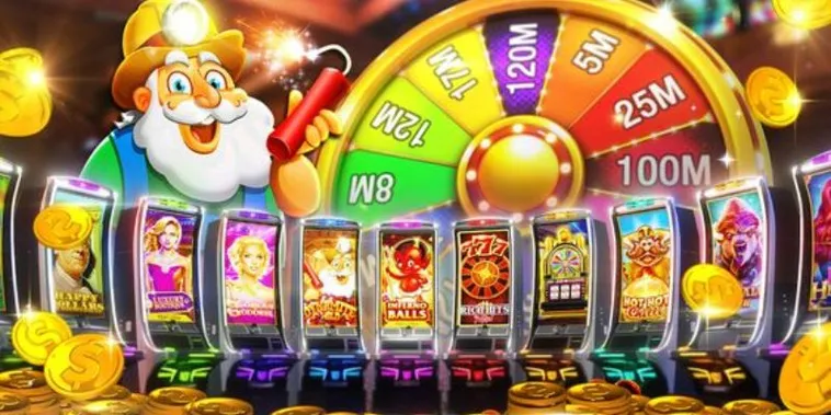 Kinh Nghiệm Chơi Nổ Hũ V9Bet Dễ Trúng Jackpot Hàng Tỷ Đồng