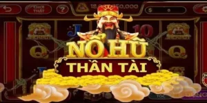 Nổ Hũ Thần Tài V9Bet Gõ Cửa Rước Lộc Về Nhà Ngay