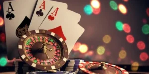 Bật Mí Cách Chơi Roulette V9Bet Từ Cao Thủ Luôn Thắng Lớn