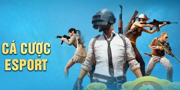 Hướng Dẫn Cách Chơi Thể Thao Điện Tử Tại V9Bet Cho Người Mới 2 Hướng Dẫn Cách Chơi Thể Thao Điện Tử Tại V9Bet Cho Người Mới