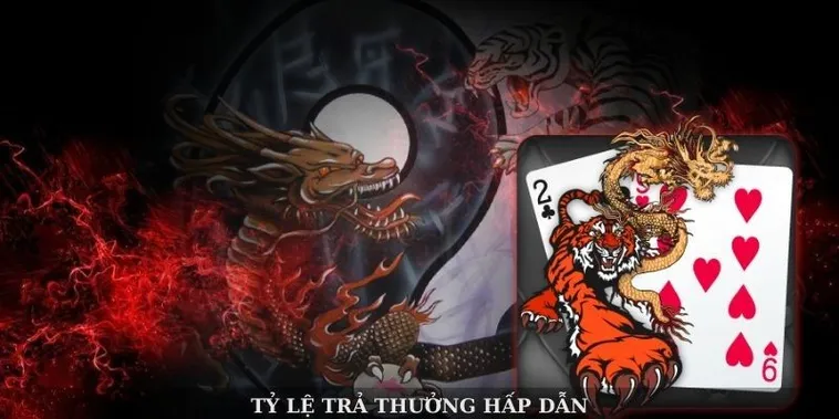 Chinh Phục Dragon Tiger Tại V9Bet Với Tỷ Lệ Thắng 99% 2 Chinh Phục Dragon Tiger Tại V9Bet Với Tỷ Lệ Thắng 99%