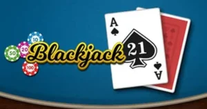 Làm Giàu Nhanh Chóng Với Trò Chơi Blackjack Tại V9Bet