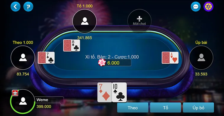 Bí Quyết Chơi Xì Tố Tại V9Bet Thắng Lớn Từ Cao Thủ 2 Bí Quyết Chơi Xì Tố Tại V9Bet Thắng Lớn Từ Cao Thủ